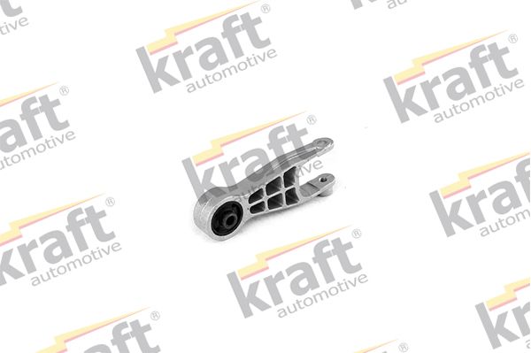 KRAFT AUTOMOTIVE Кронштейн, подвеска двигателя 1491687